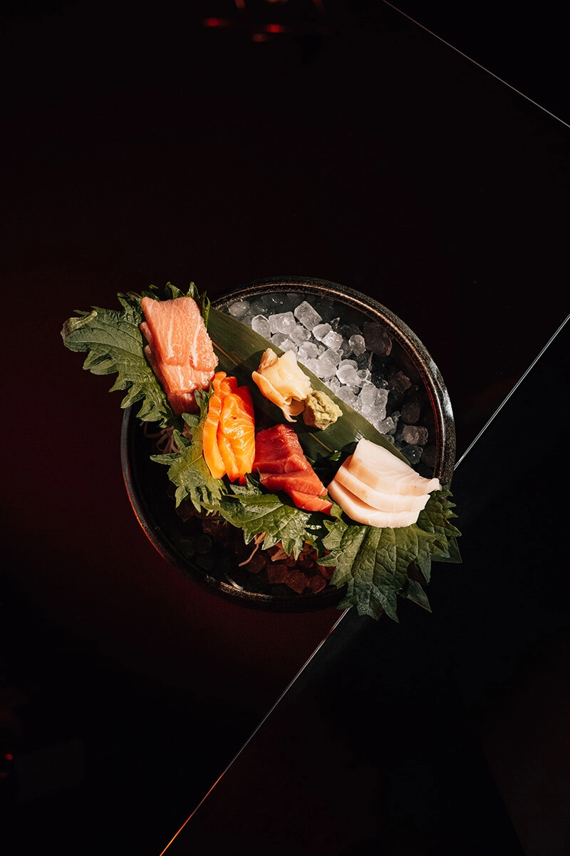 Mosh Fun Kitchen Marbella - Groups & Events Marbella
